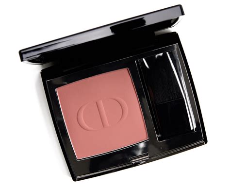 dior 100 nude look|dior forever rouge blush.